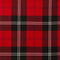 Ramsey Red Tartan Kilt || 8 Yard Handmade 16oz Traditional Heavy Weight Kilt - Custom Made